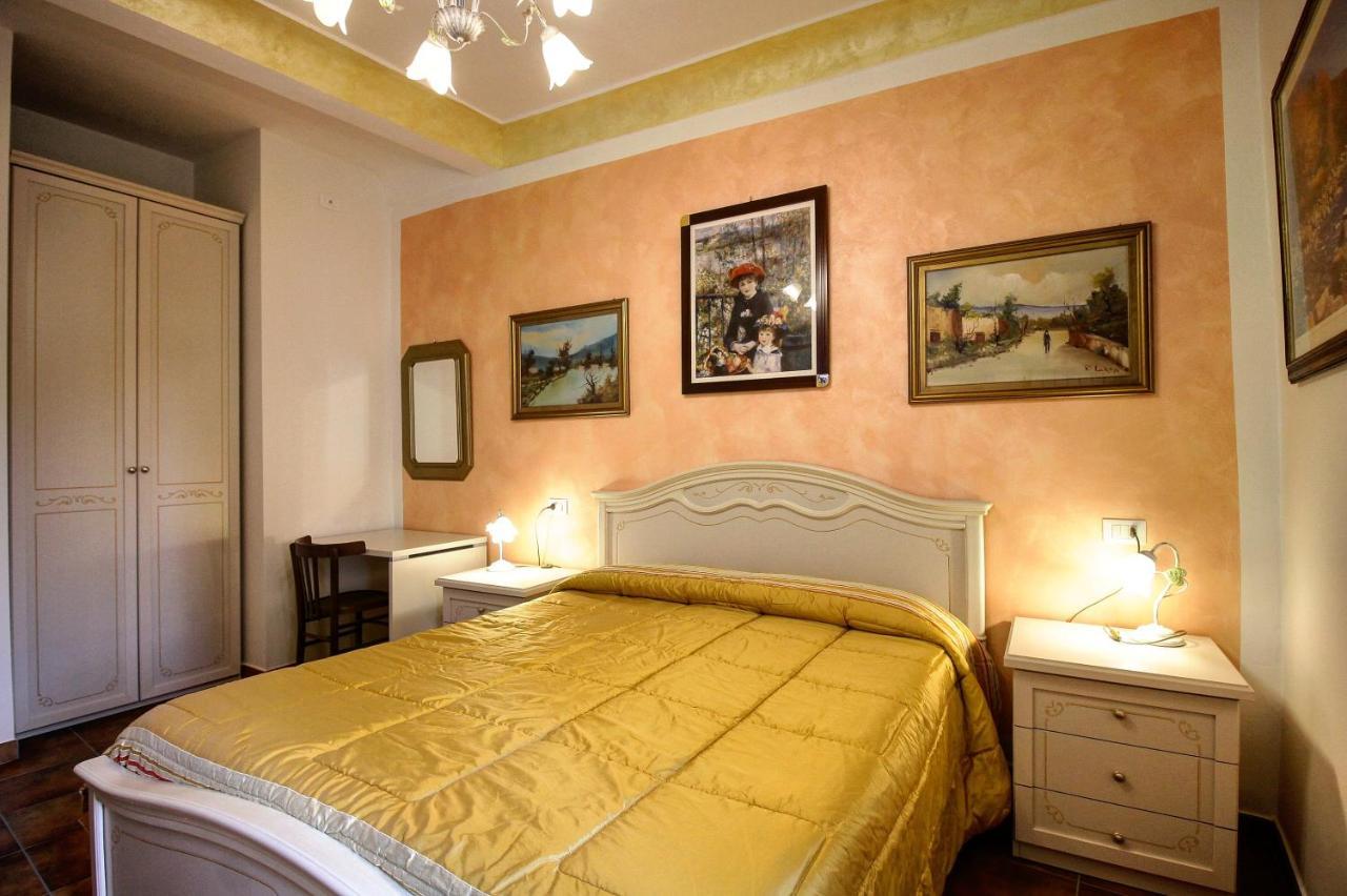 B&B In Centro A Pacentro Zewnętrze zdjęcie