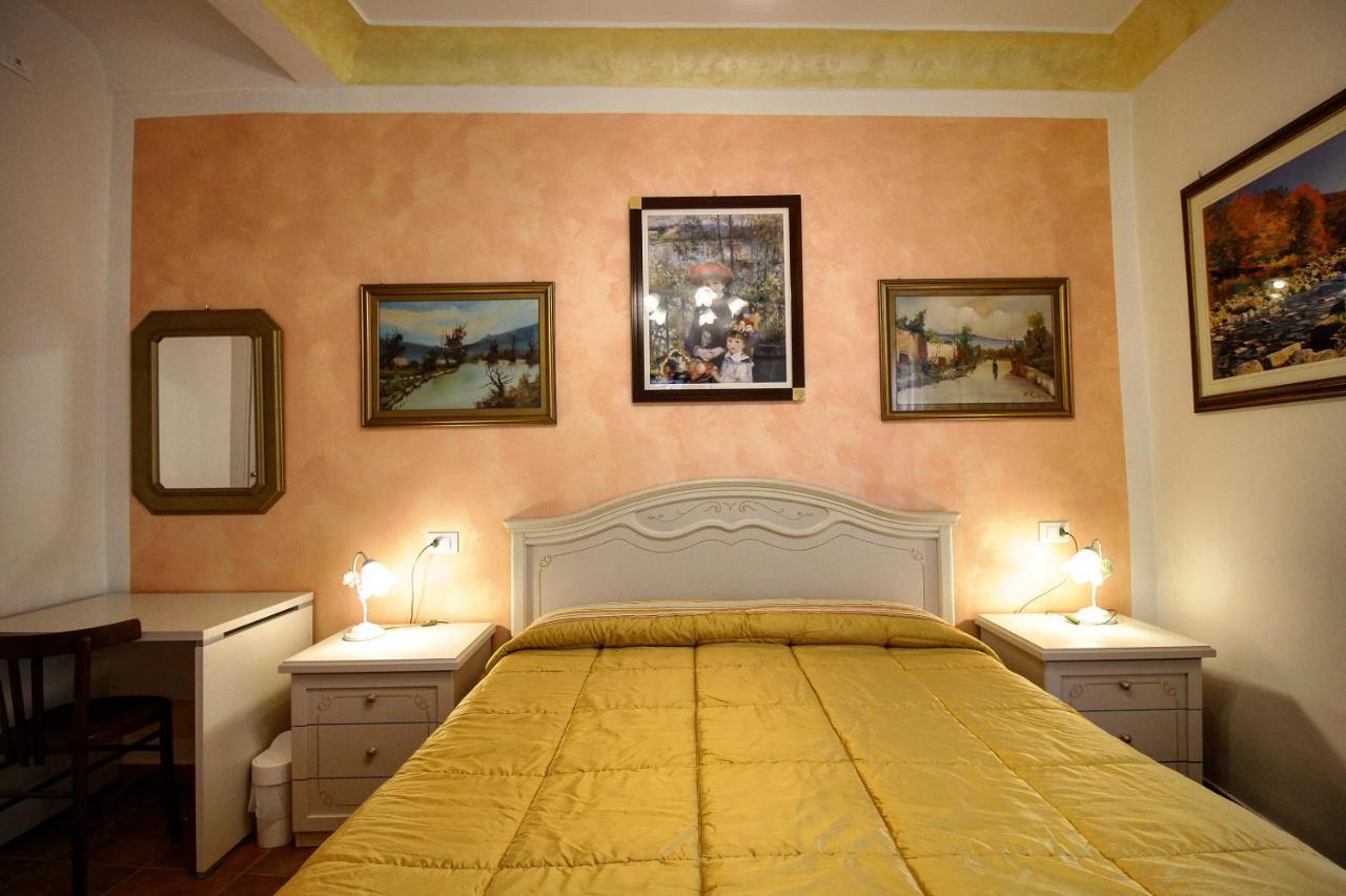 B&B In Centro A Pacentro Zewnętrze zdjęcie
